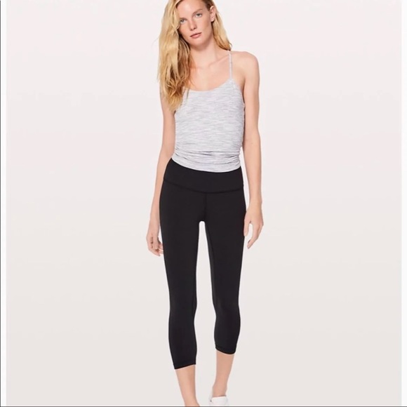 *** SOLD ****** Lululemon Align Sz4 - Picture 3 of 6